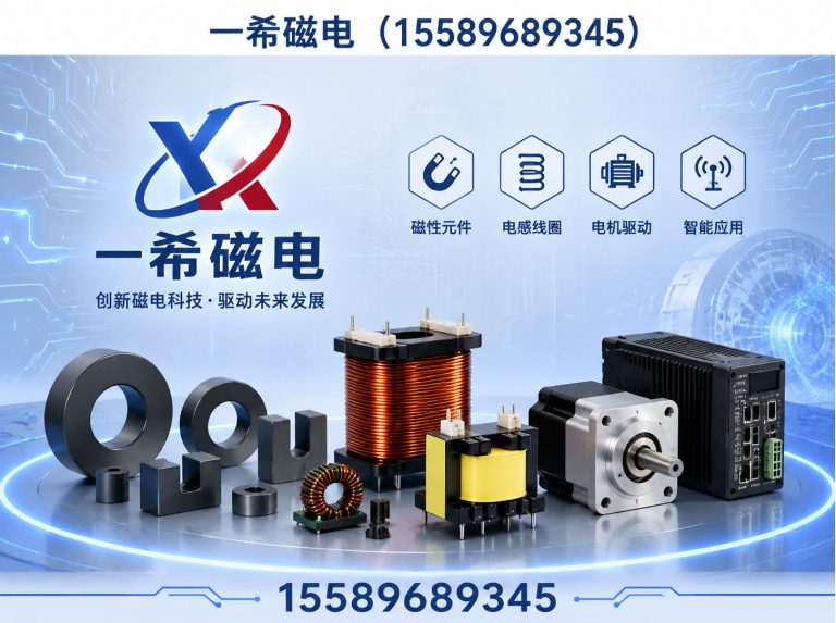 潍坊磁选设备展示图